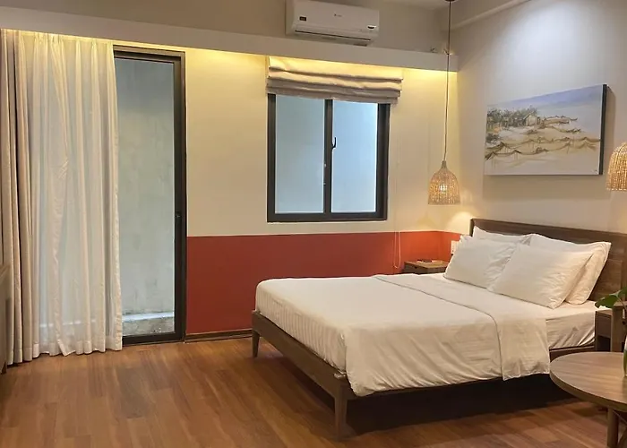 Casa Rosa Apartment